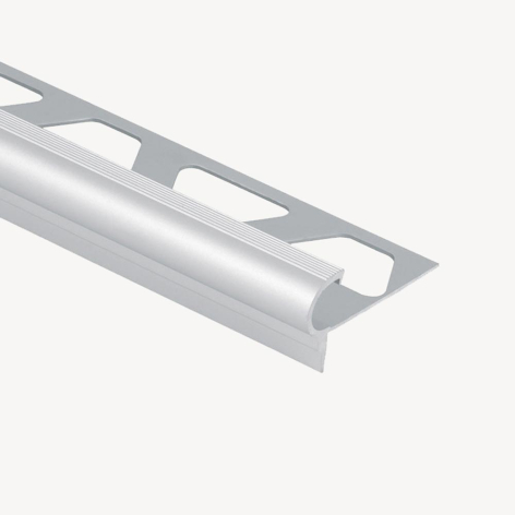 Profilé escaliers aluminium naturel FL 110 AE - 2,5 m