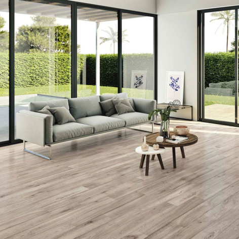 Carrelage sol imitation parquet rigel - 23x120 cm