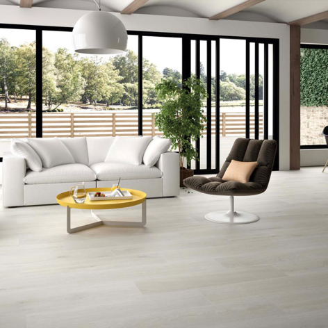 Carrelage sol imitation parquet articwood - 15x90 cm