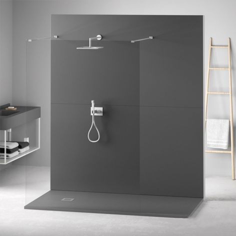 Receveur de douche slate – 90x140 cm