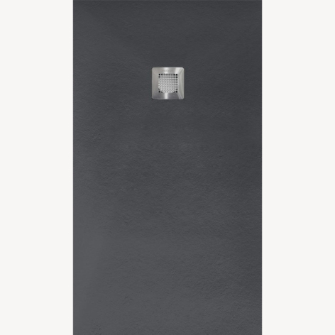 Receveur de douche slate – 90x140 cm