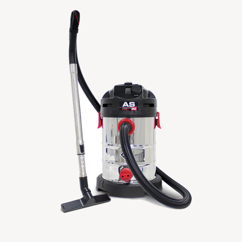 Aspirateur AS-30 Pro